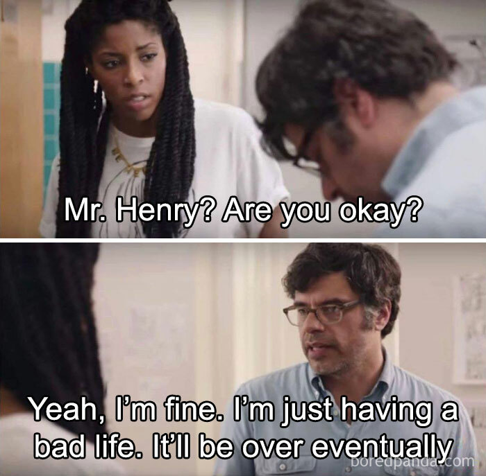 26 random memes that might help your brain pump out some dopamine