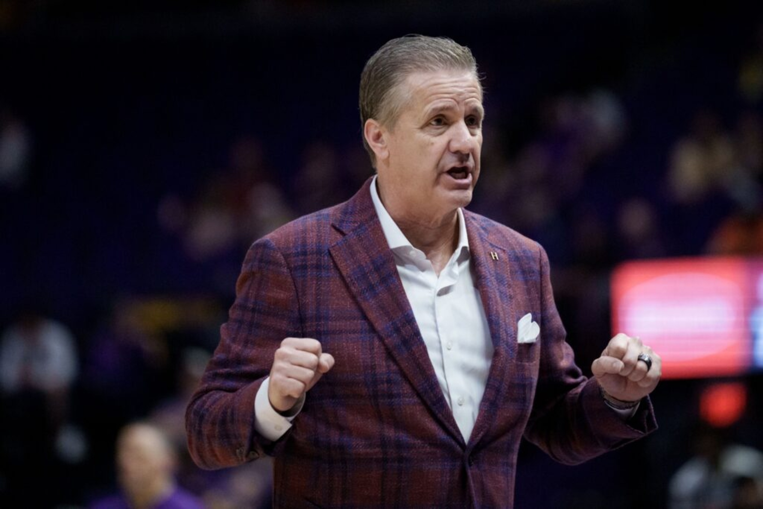 No. 21 Arkansas Razorbacks Gets Good News on Injury Front as They Face ...