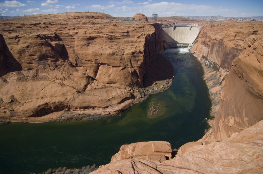Interior Dept. moves forward on Colorado River guidelines without full state consensus