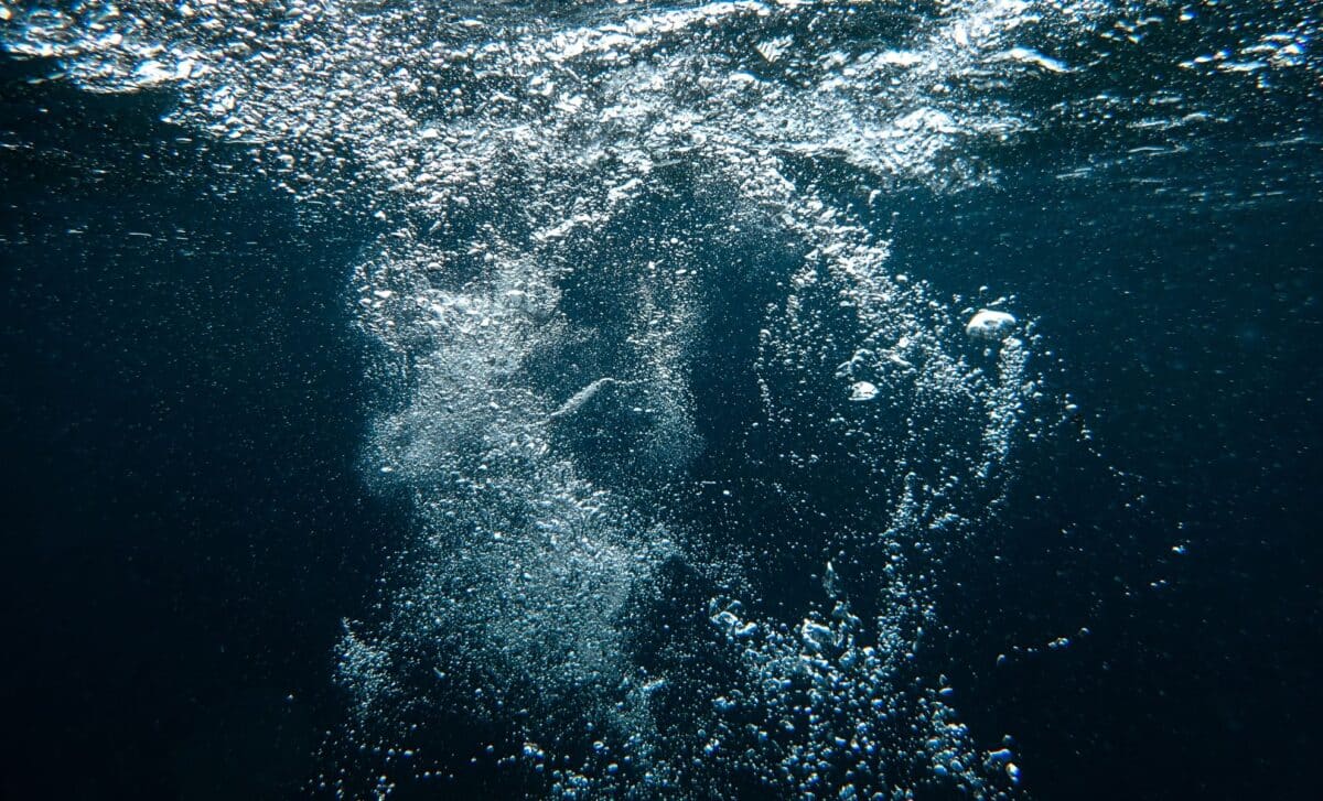 Scientists have discovered 1.4 billion-year-old air bubbles trapped in ...