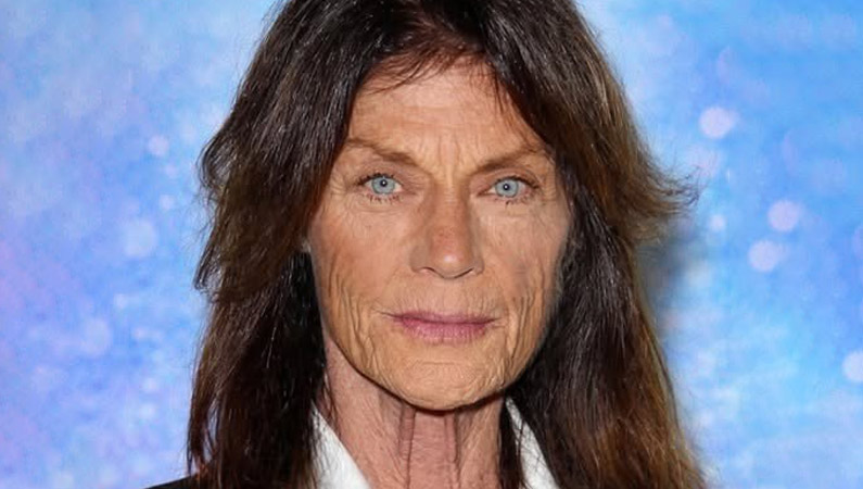 No facelift and in her seventies, truly a breathtaking beauty! People admire this actress, who is 77 now<br><br>