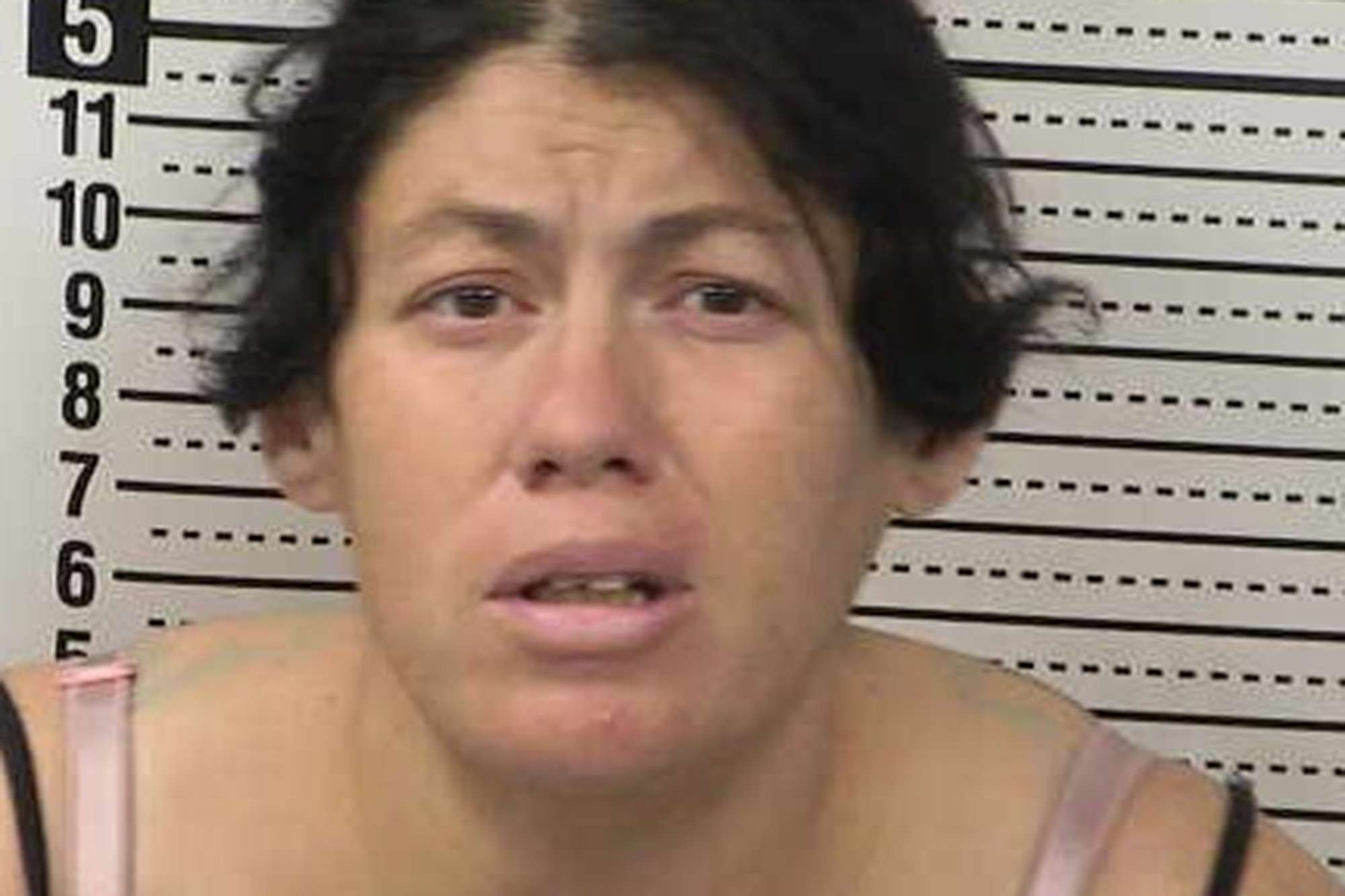 Woman gave birth and allegedly left her newborn baby to drown in a ...