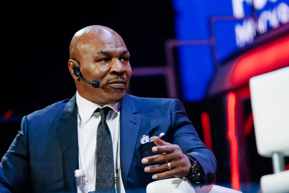 Mike Tyson alerta que el boxeo está muriendo