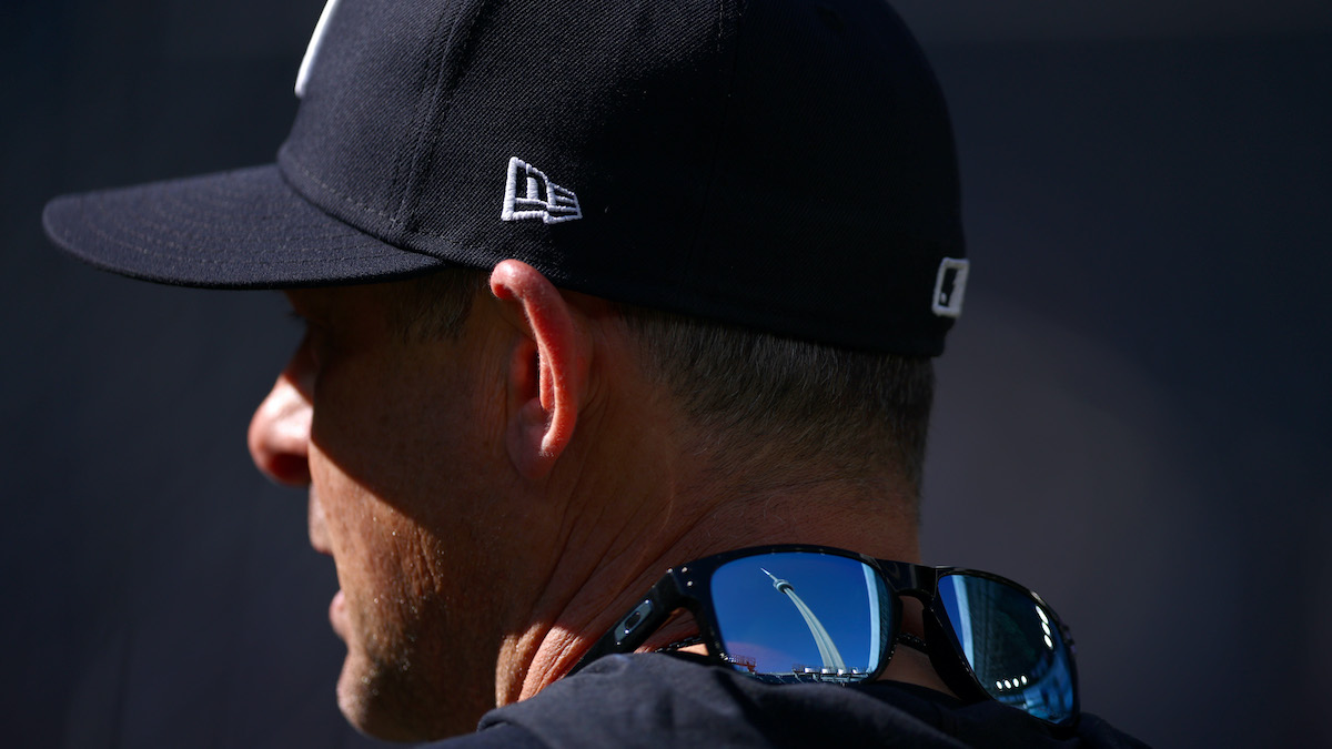 Yankees lose $1 million 15-year-old pitcher to Twins in prospect exodus: report<br><br>