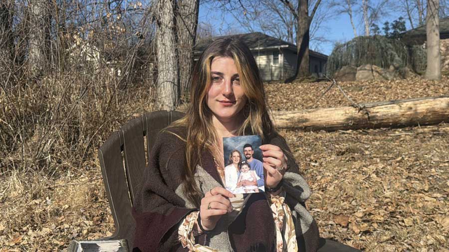 Daughter speaks out 19 years after Boise father Jeramy Burt disappeared<br><br>