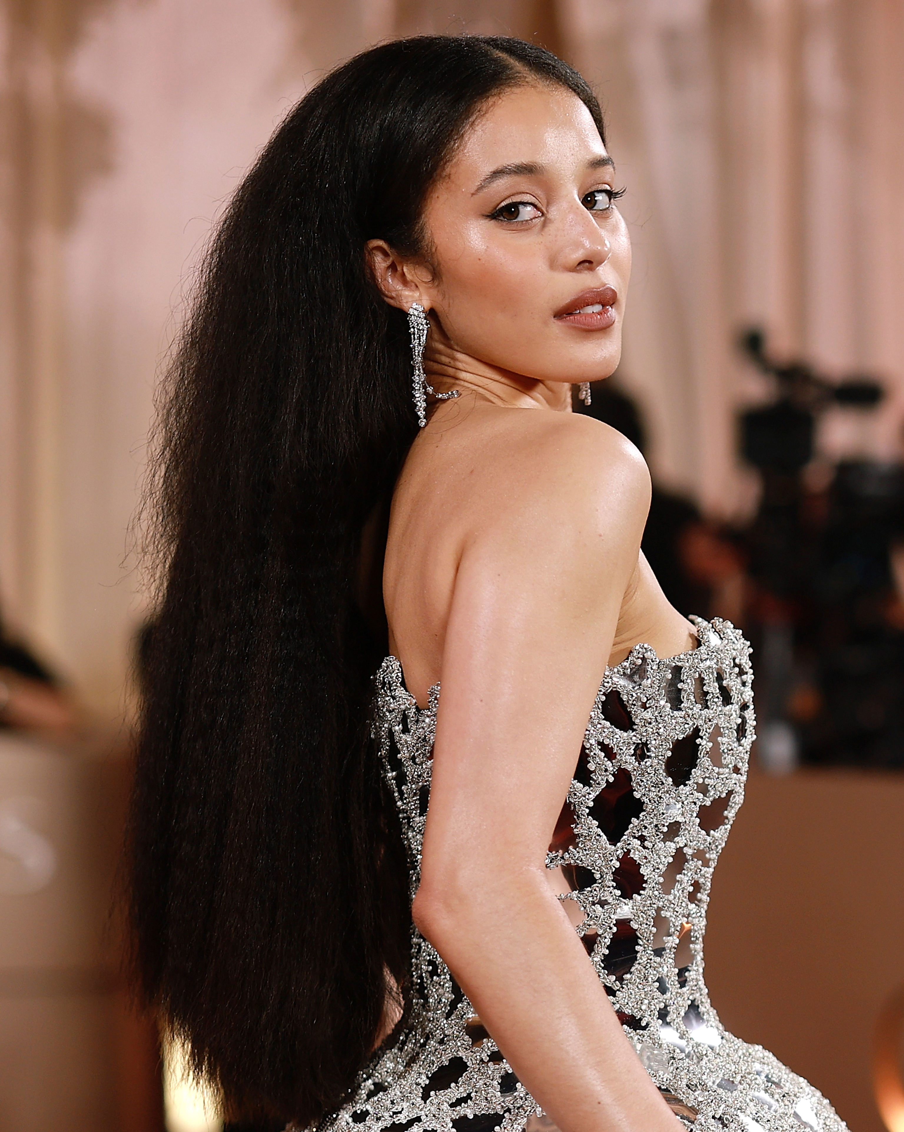 The spring haircut and color trends of 2026 have us in our gentle era