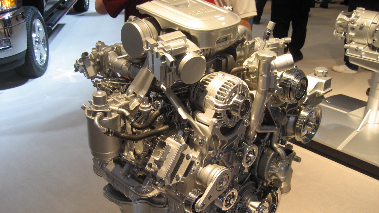 GM confirms its next-gen V8 engines will roll out of Canada