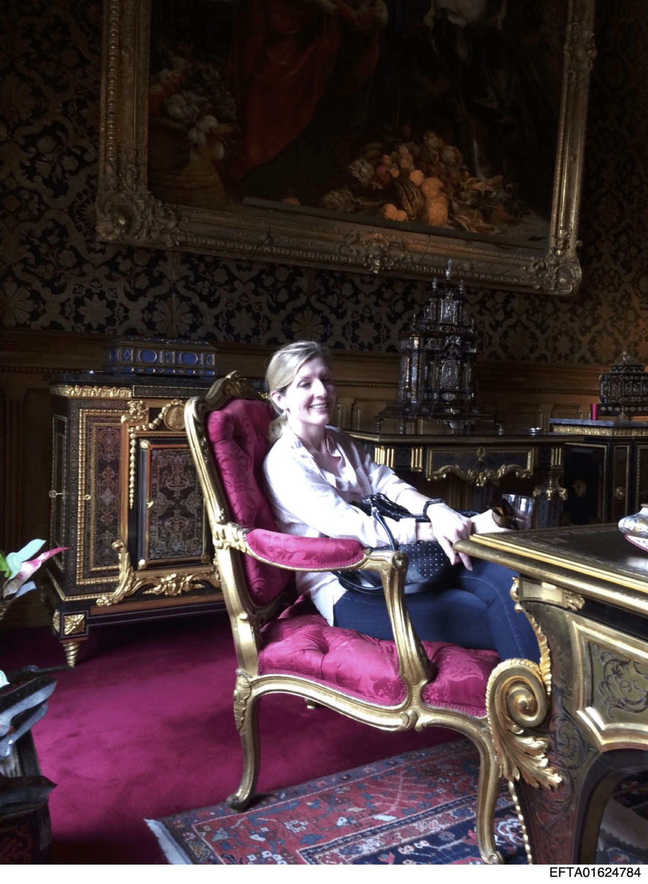 How Kathy Ruemmler and Goldman Sachs finally reached their breaking point<br>