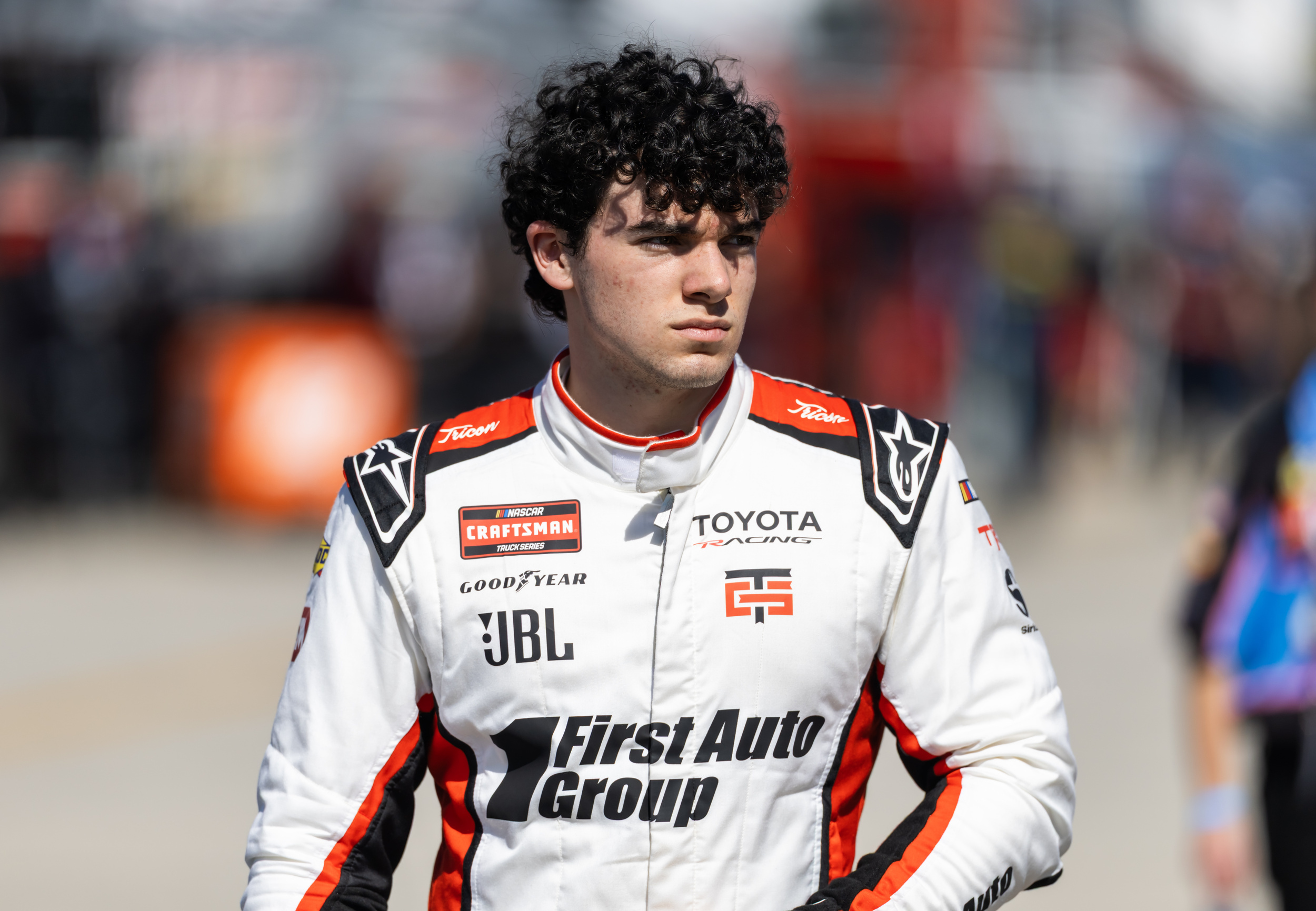 Gio Ruggiero wins ARCA Menards Series season opener at Daytona