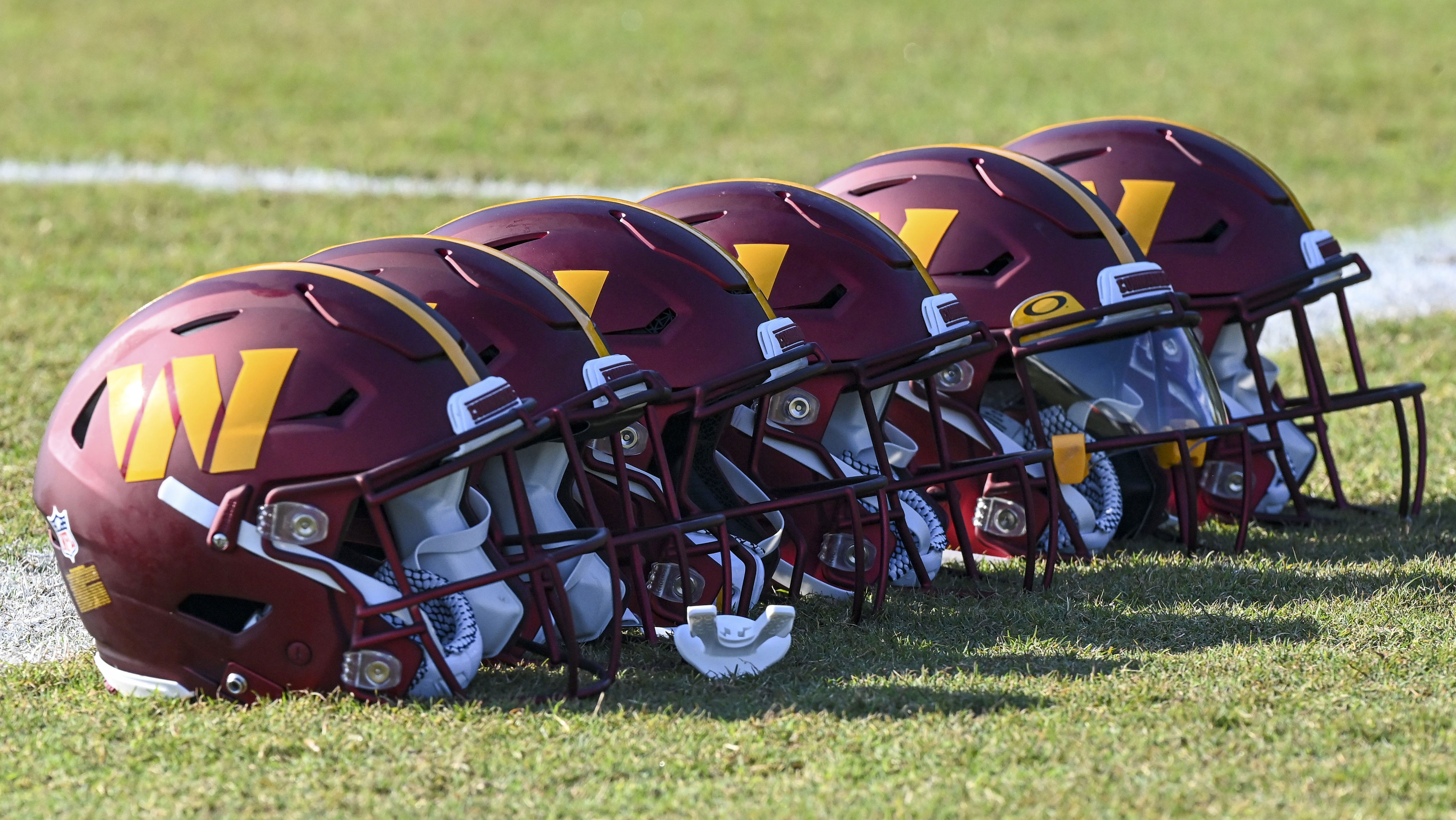 Commanders add LSU assistant to Daronte Jones’ defensive staff
