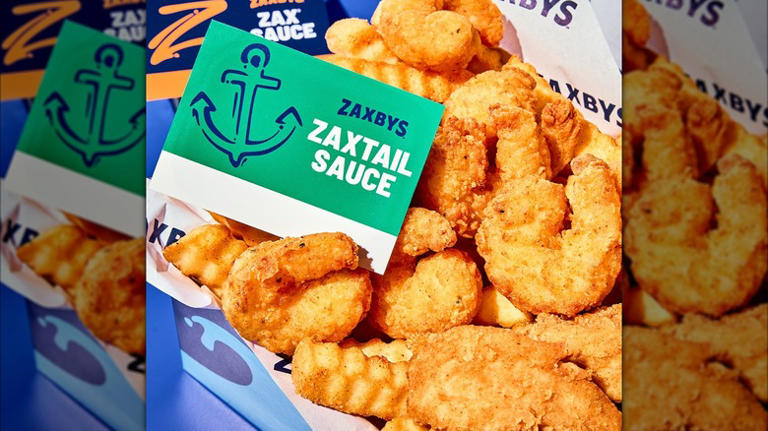 8 fast food fried shrimp menu items to try during Lent