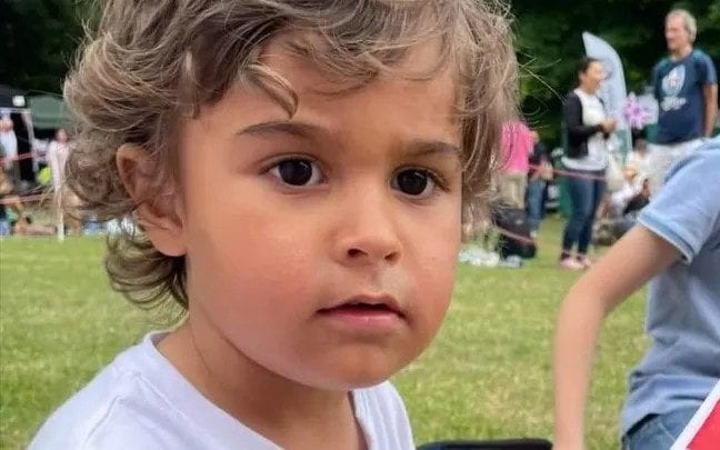 NHS 111 operator thought toddler’s blue lips were no cause for alarm<br><br>