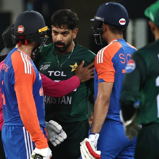 Virat Kohli to Rohit Sharma: Top 5 batters with most runs against ...