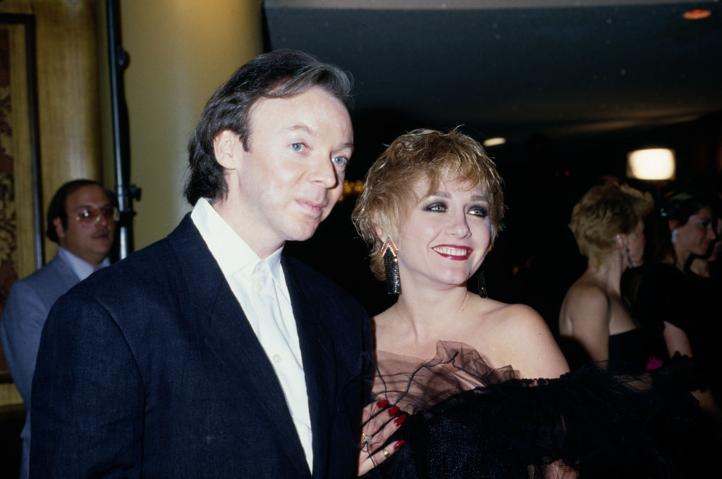 Bud Cort