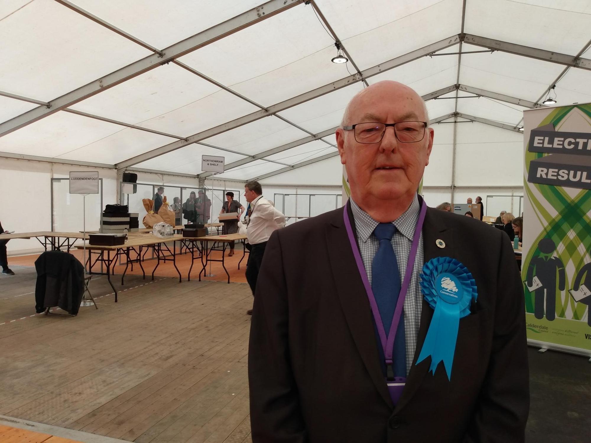 Emotional evening as Calderdale councillors remembered