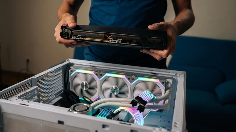 Why there's simply no need for dual graphics cards anymore
