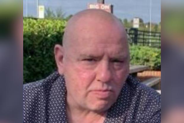 Urgent appeal to find missing man last seen weeks ago in Oldham