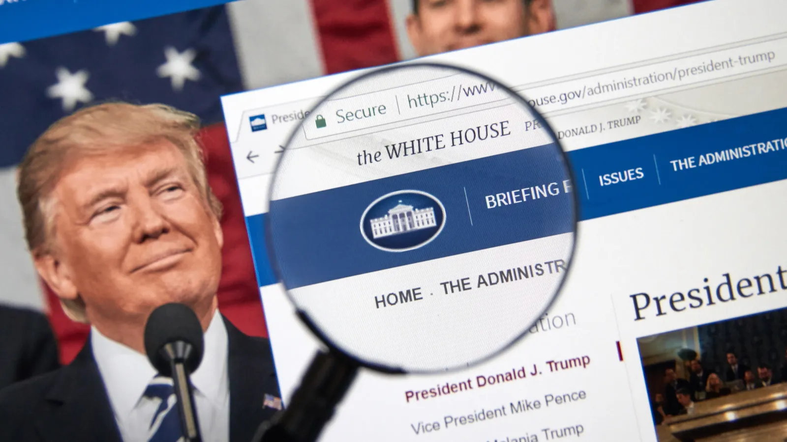 Trump administration moves to end controversial immigration operation ...