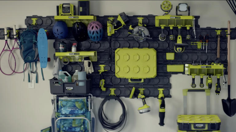 Is Ryobi's Link Modular System worth it? Here's what users say