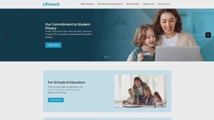 East Texas parents raise concerns as schools reconsider Lifetouch