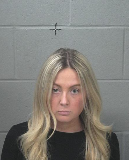 Hermon woman charged with manslaughter in 2025 Topsham crash that ...