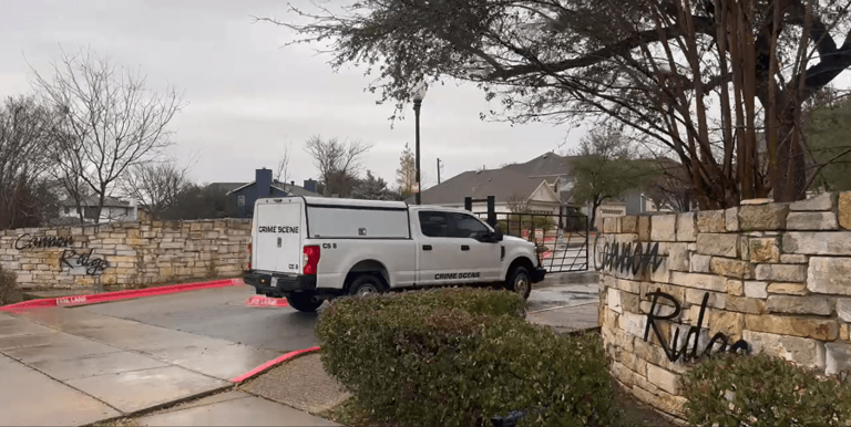 Homicide investigation underway after two found dead in south Austin