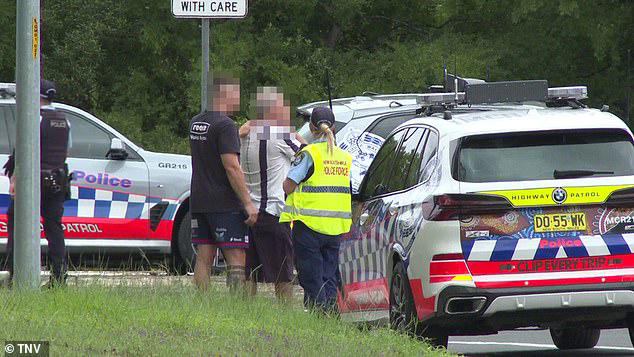 Major update after two women died in horror smash with allegedly stolen ...