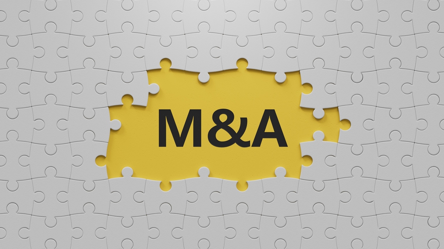 Key deals this week: Ecolab, Novartis, 3M and more