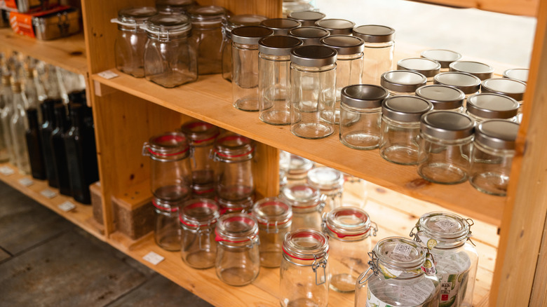Light up your space with a clever DIY mason jar idea
