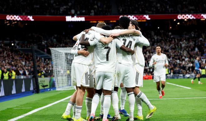El Madrid es ahora quien presiona: el Barça obligado a ganar en Girona