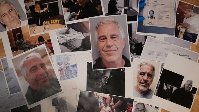 Epstein Files Prompt New Investigation By France Authorities