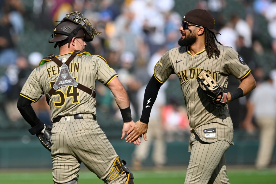 Padres announce 2026 spring training broadcast schedule