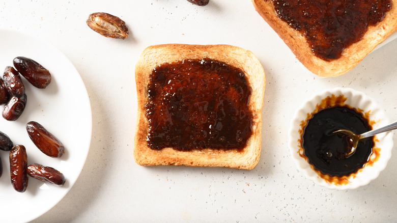 Why date syrup should be your go-to alternative sweetener