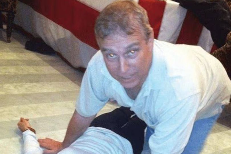 Epstein did use secret cameras - new files prove Mirror investigation