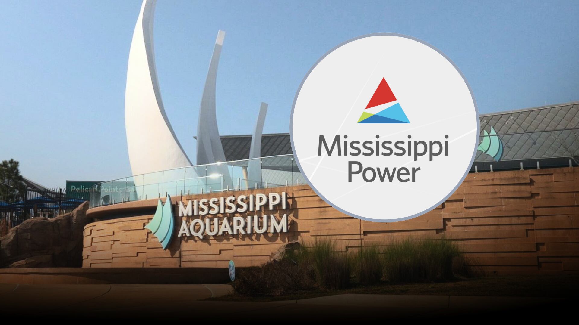Mississippi Power customers get half off Mississippi Aquarium tickets ...