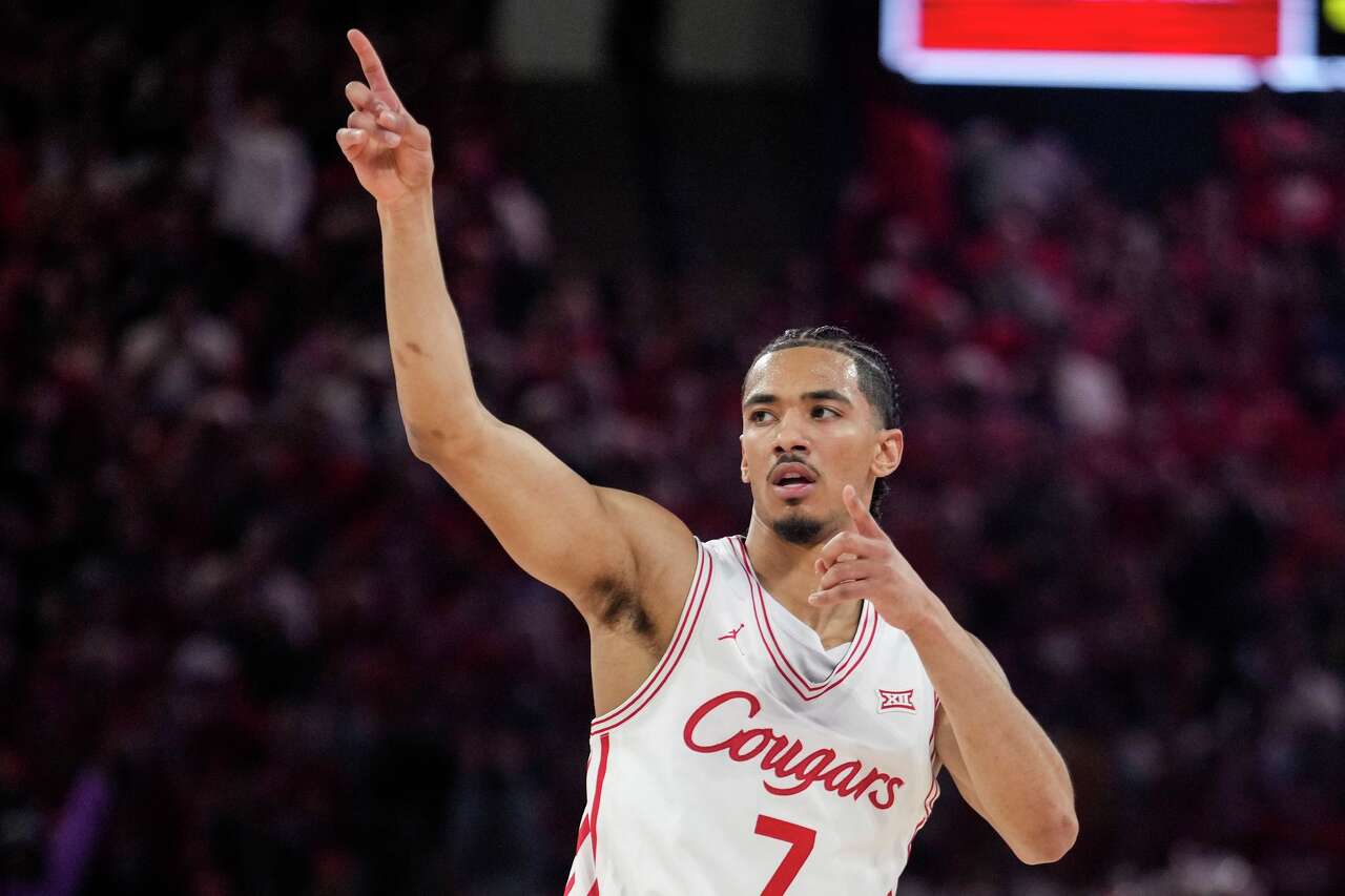 UH basketball will honor four unique journeys on senior night. These ...