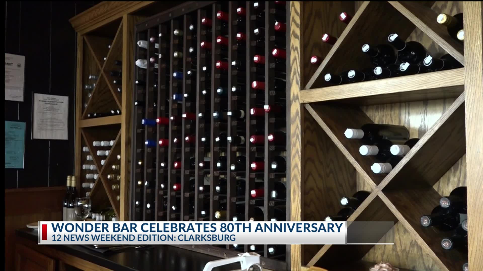 The Wonder Bar celebrates 80 year anniversary