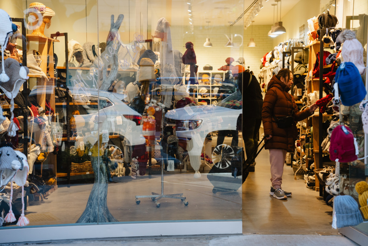 The economy may have stuck the soft landing. Nobody wants to jinx it.<br><br>