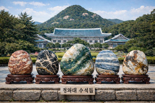 [靑수석열전] ②봉욱 민정수석...'고르디우스의 매듭' 서초동 현자