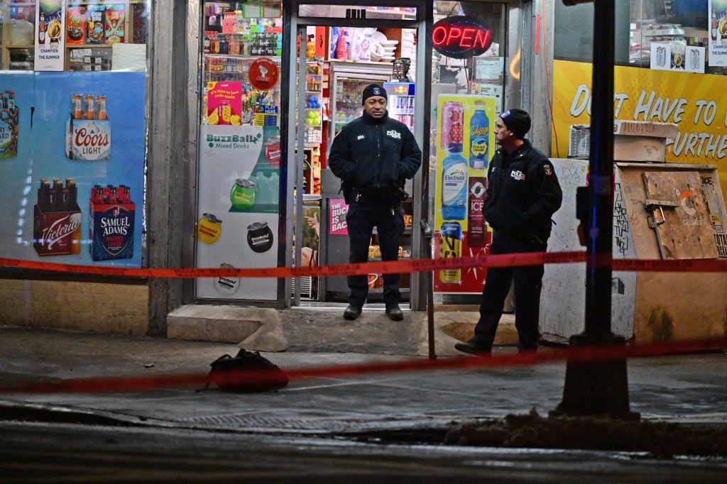 Teen arrested on murder charges in Bronx shooting that killed 16-year ...