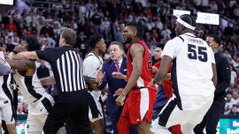 College basketball scores, winners and losers: St. John's tops ...