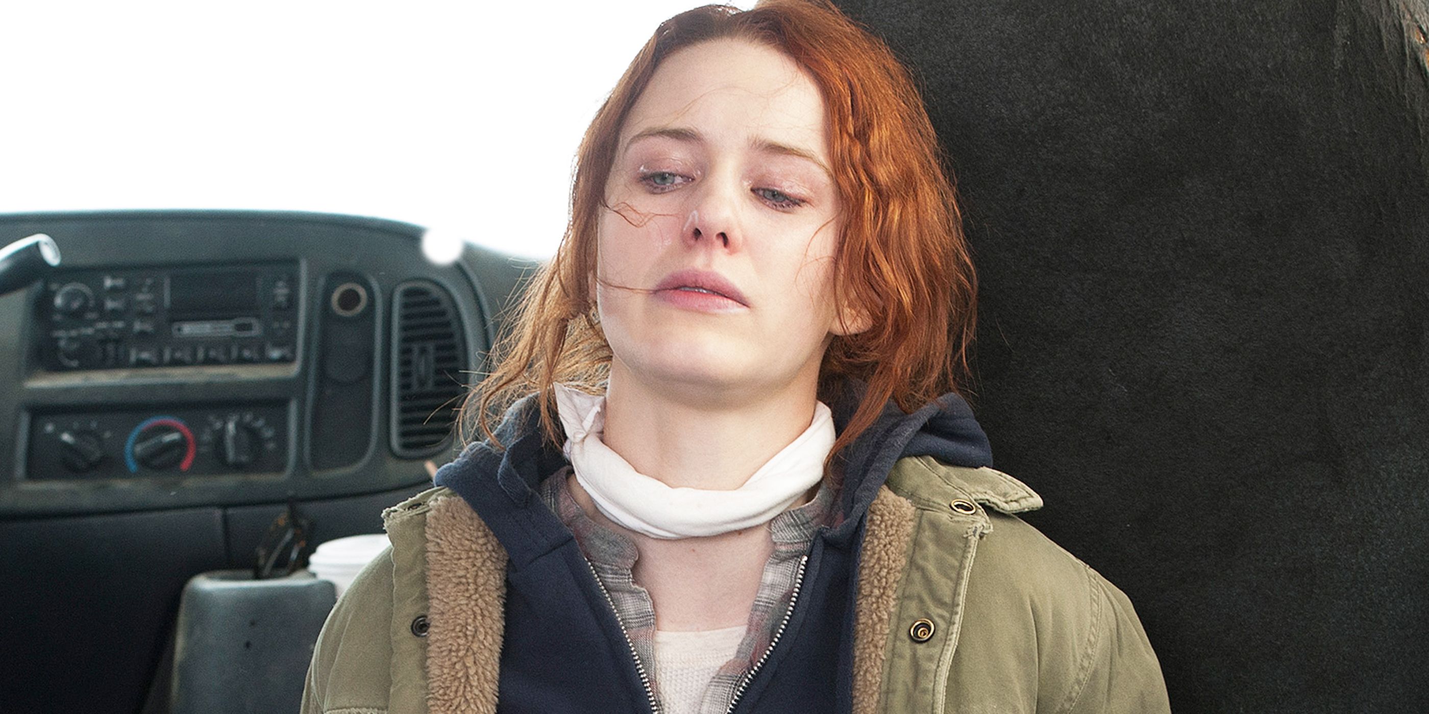 Netflix blocks the most influential political thriller of the century