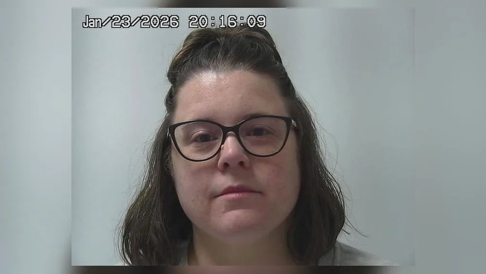 Woman accused of using student’s information to make school threats in ...