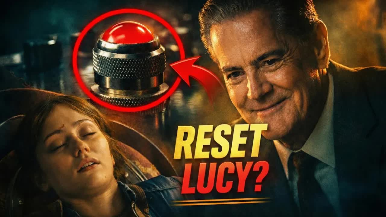 Fallout: Theory Finally Reveals What Hank Really Want With Lucy