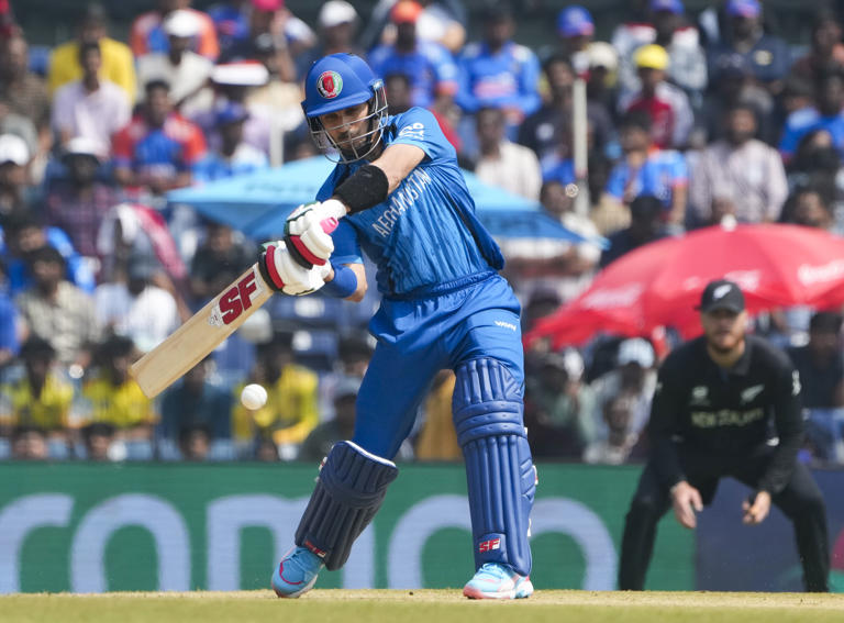 T20 World Cup: UAE eye middle-order fix against wounded Afghanistan