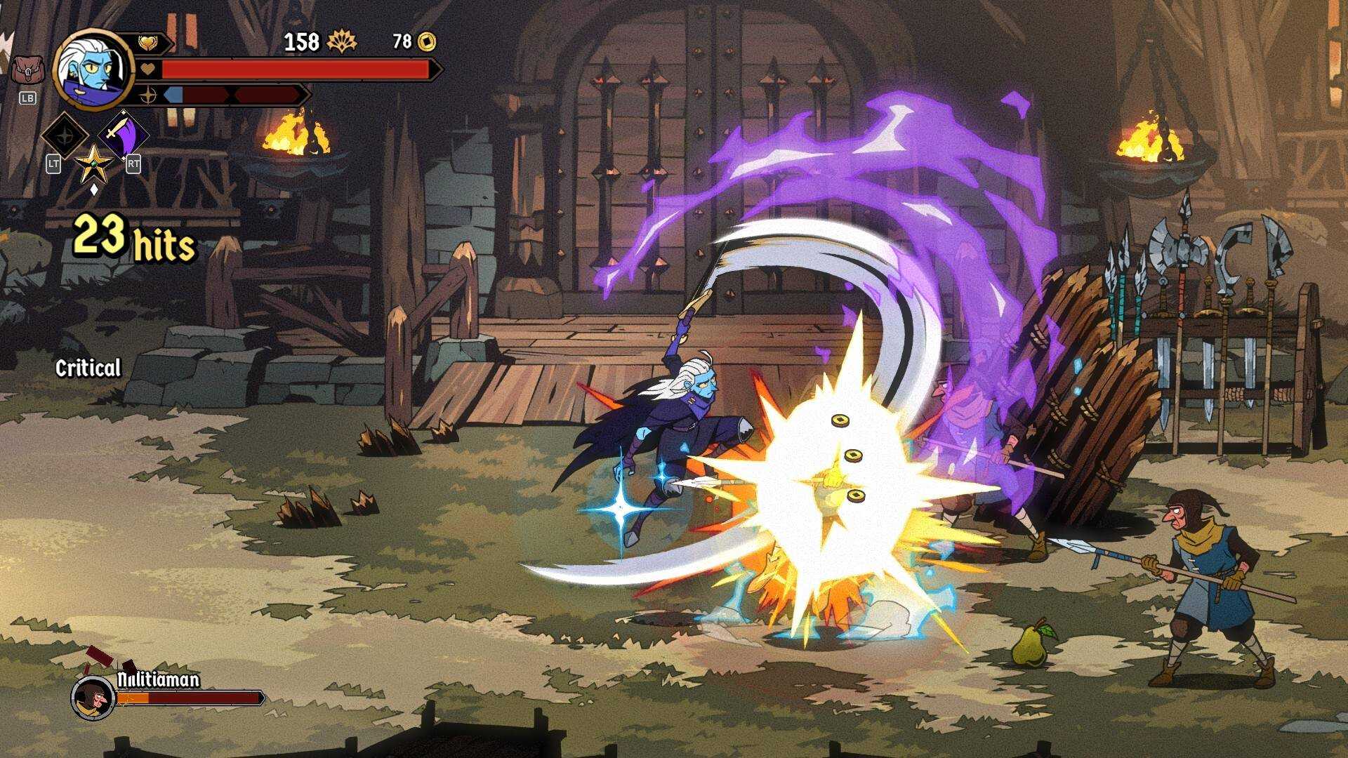 The Best Local Co Op Games To Play In 2026