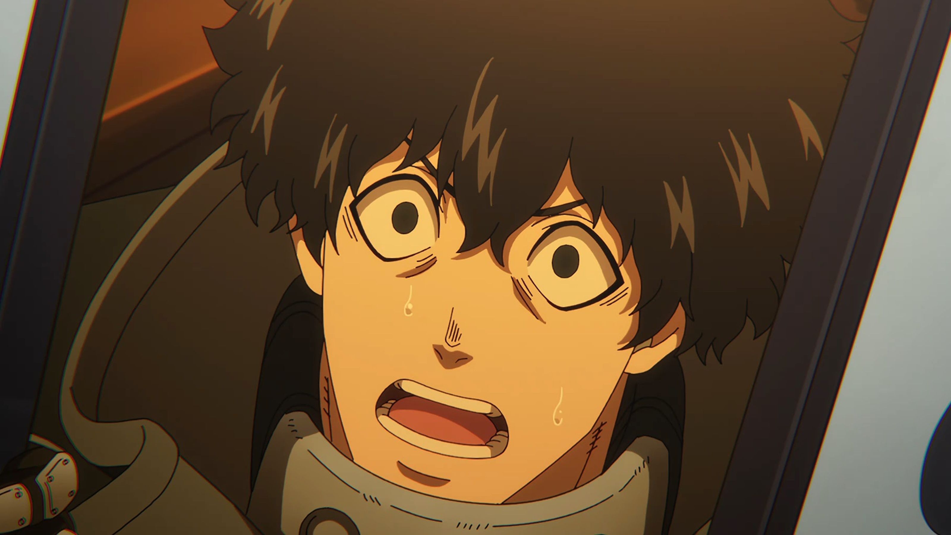 Fire Force's newest episode makes Giovanni a true monster in Amaterasu