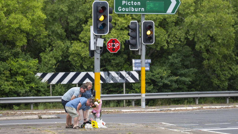 Beloved teacher killed in horror crash
