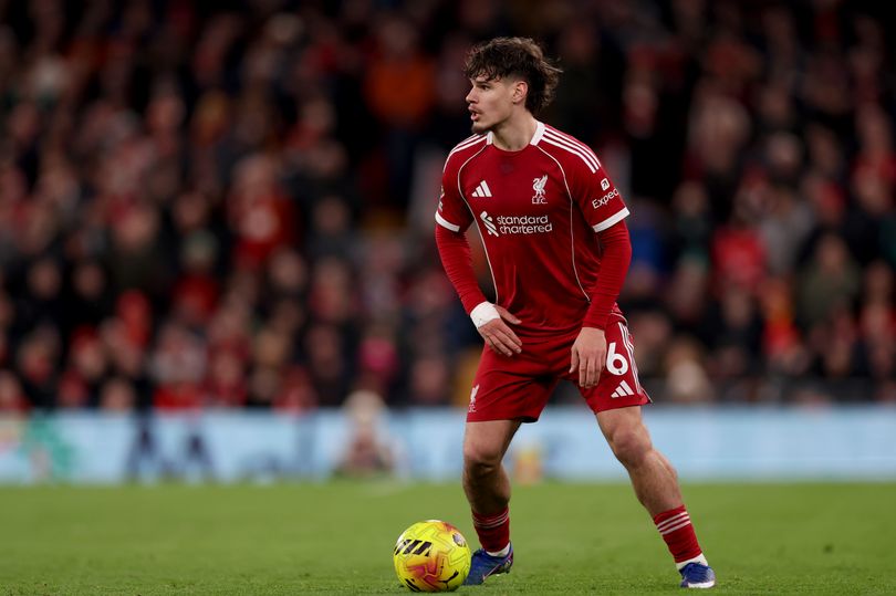 Milos Kerkez reveals truth about his Liverpool resurgence after tough start at Anfield<br><br>