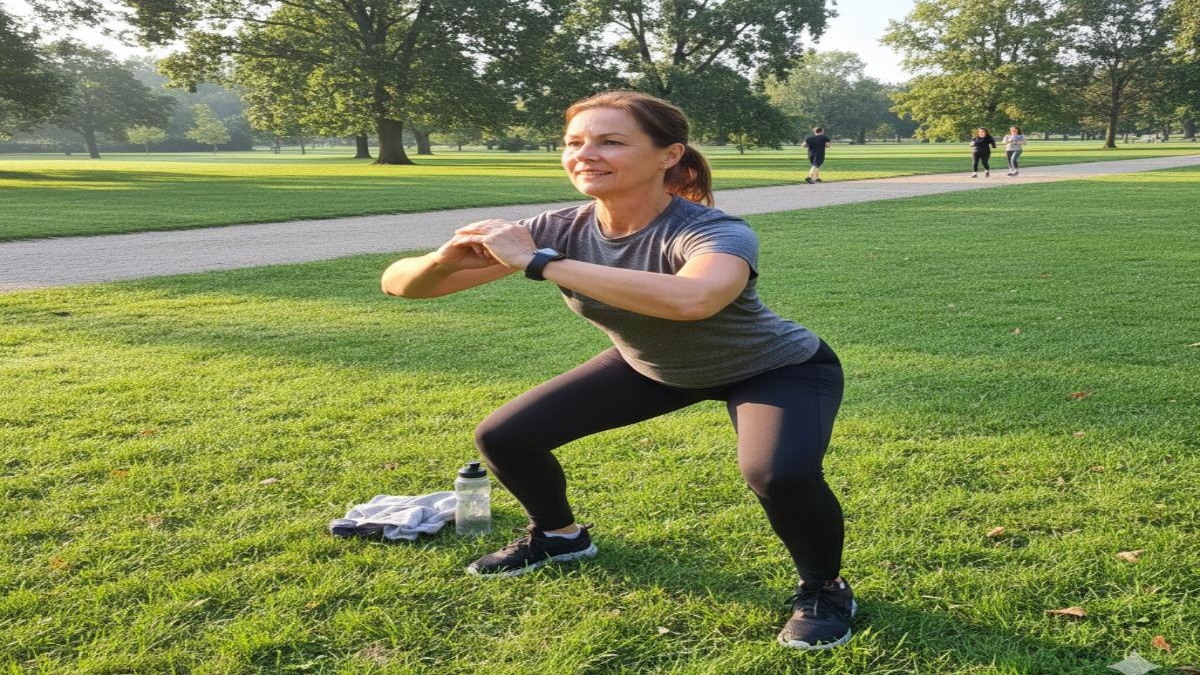 4 daily exercises that restore core strength faster than Pilates after ...